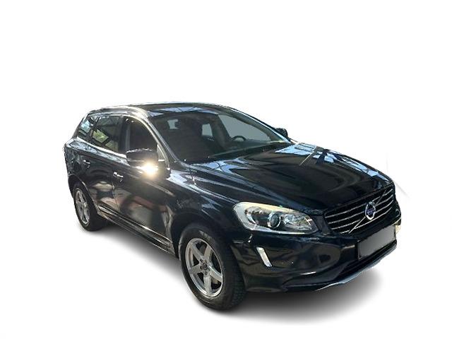 Volvo XC60 D3 Geartronic Momentum