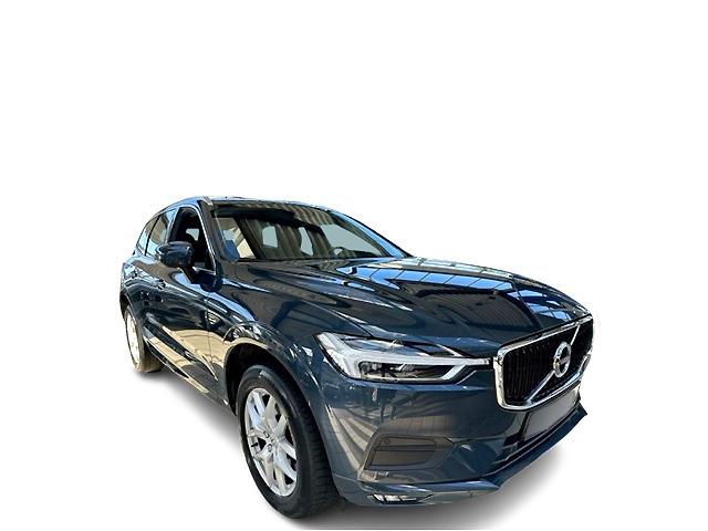 Volvo XC60 B4 D AWD Geartronic Momentum Pro