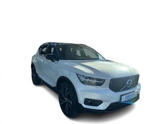 Volvo XC40 T5 >0 % Anzahlung< RDesign
