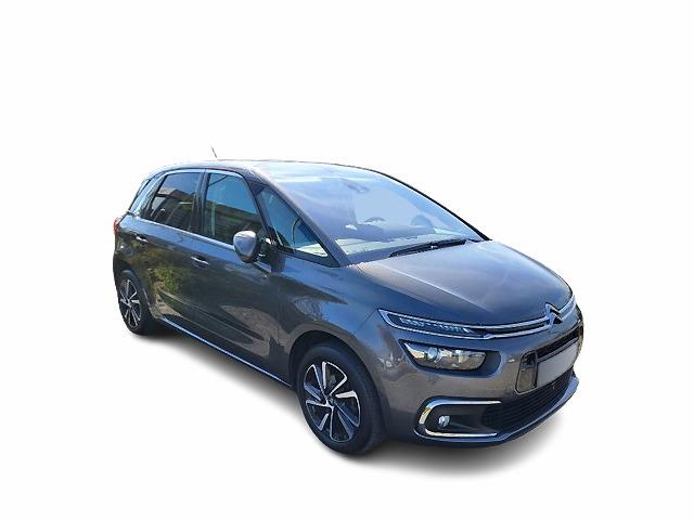 Citroën C4 C4 Spacetourer HDi 130 AUTOMATIK >0 % Anzahlung<