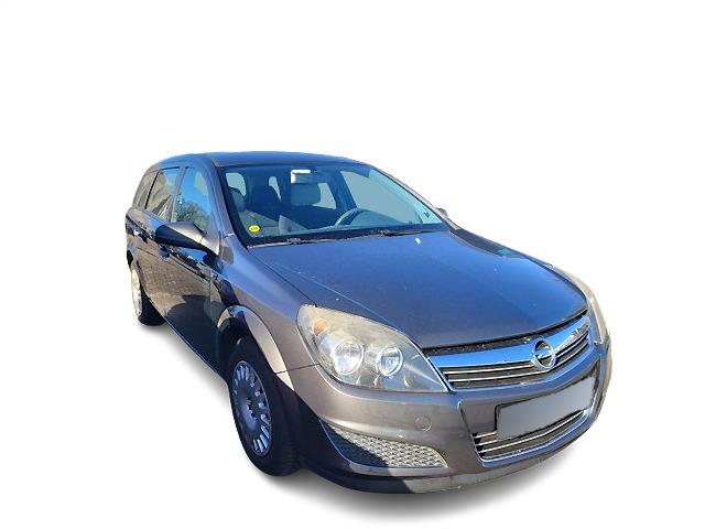 Opel Astra 1.4 110 Jahre  NUR Gewerbe / EXPORT