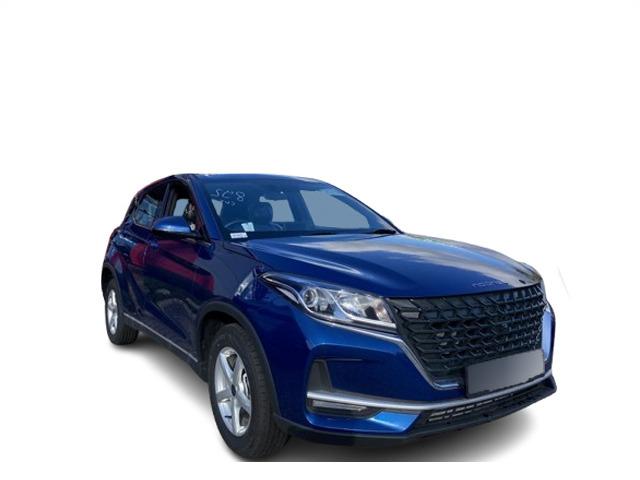 DFSK Fengon 500 DFSK Fengon 500* 1,5 AT*Klima*Navi*Kamera*LED