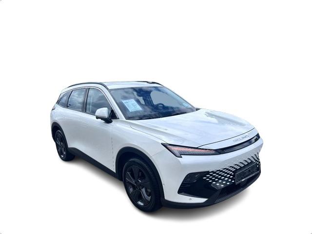 BAIC Beijing X55 II Luxury