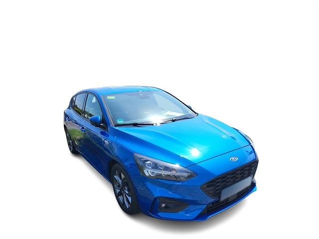 Ford Focus 2.0 D AUTOMATIK ST-LINE