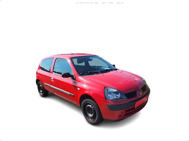 Renault Clio 1.2 16V