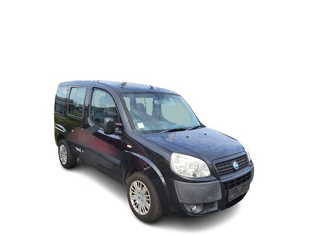 Fiat Doblo 1.4 8V Dynamic