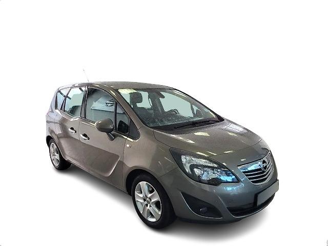 Opel Meriva 1.4 Innovation +AHK+PDC