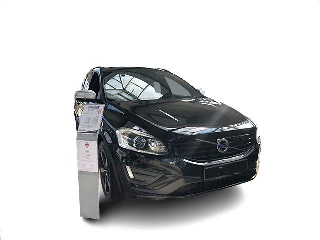 Volvo XC60 D4 AWD Geartronic RDesign
