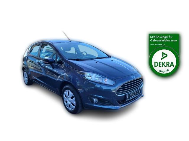 Ford Fiesta 1.25 >0 % Anzahlung<