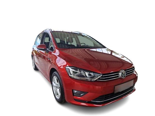 Volkswagen Golf 1.2 TSI BMT DSG Lounge