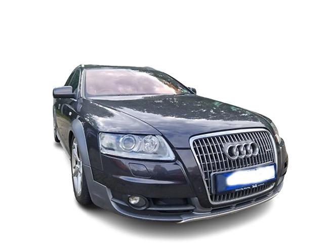 Audi A6 Allroad A6 allroad quattro 2.7 TDI *MOTORSCHADEN*