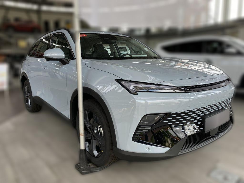 BAIC Beijing X55 II Luxury