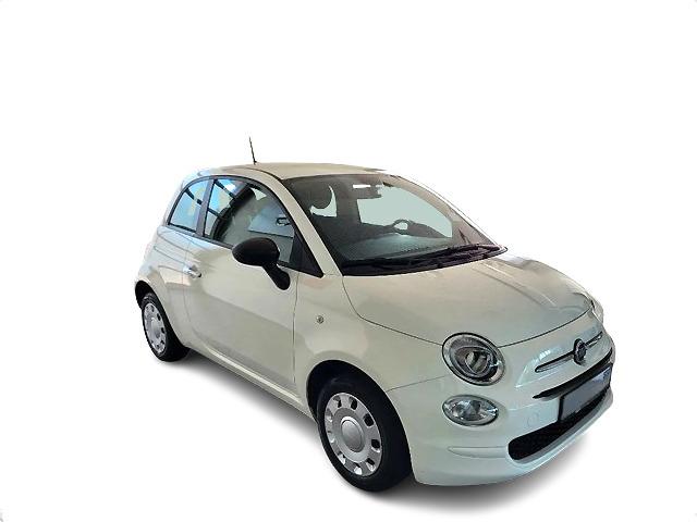 Fiat 500 1.0 GSE Hybrid +GJR+