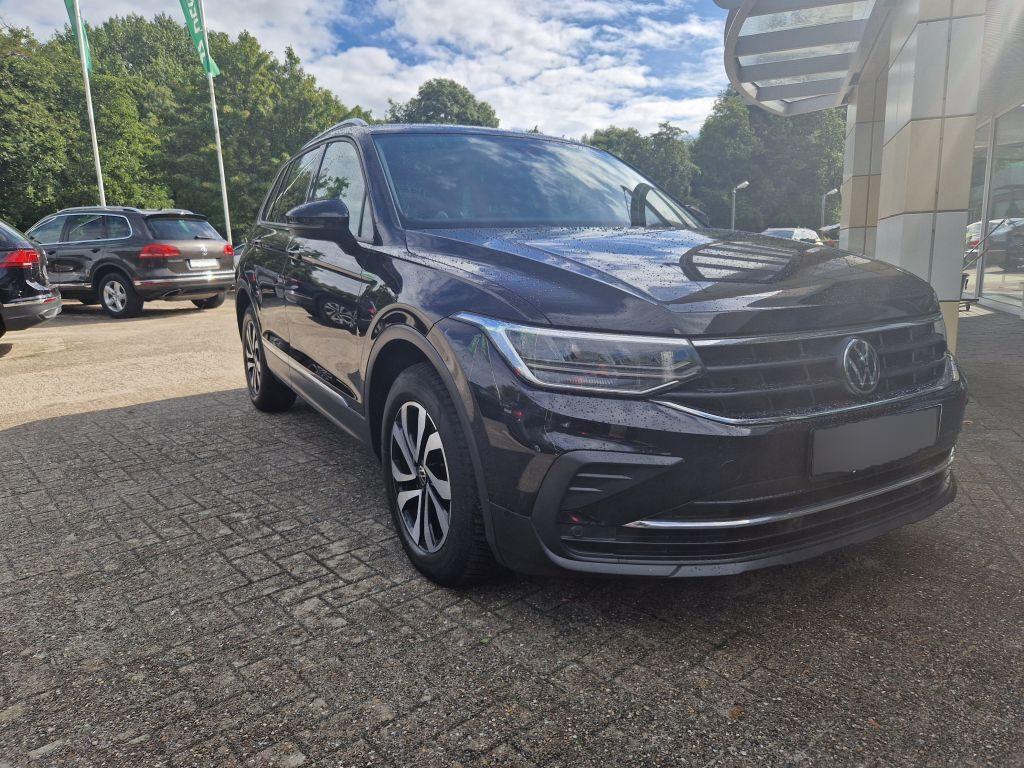 Volkswagen Tiguan 2.0 TDI SCR ACTIVE