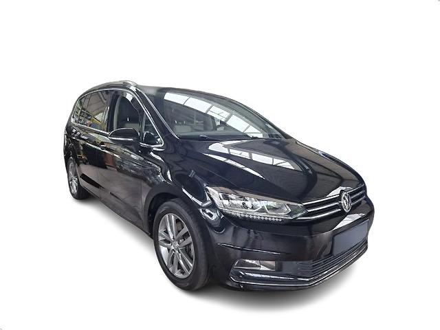 Volkswagen Touran 2.0 0% Anzahlung