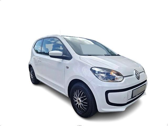 Volkswagen up! move