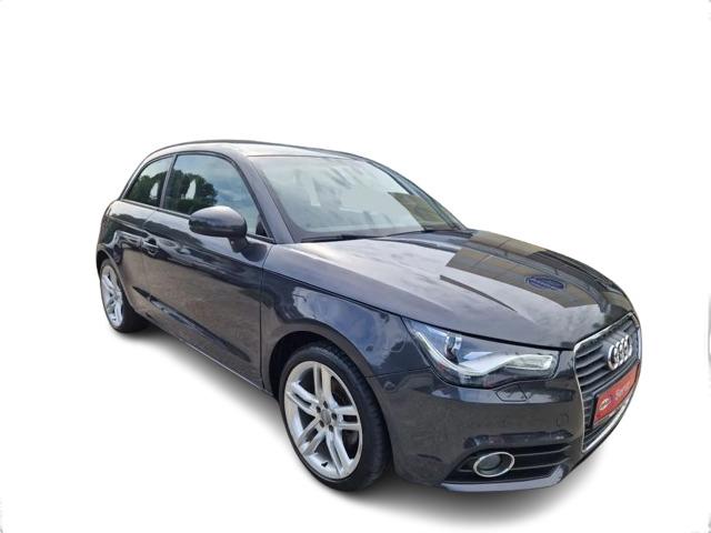 Audi A1 1.4 TFSI S Line 0 % Anzahlung