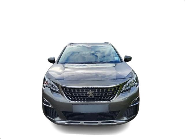 Peugeot 3008 THP 165 EAT6 Stop & Start Allure