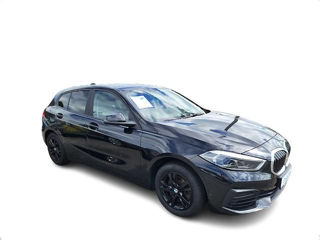 BMW 1er M Coupé d Advantage