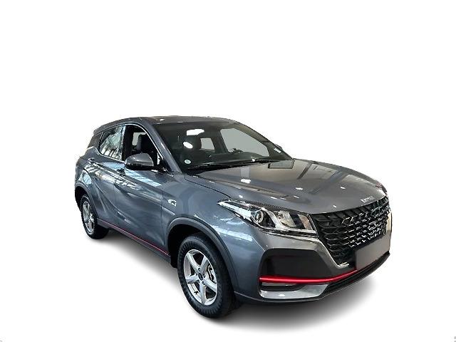 DFSK Fengon 500 NUR 7000 KM