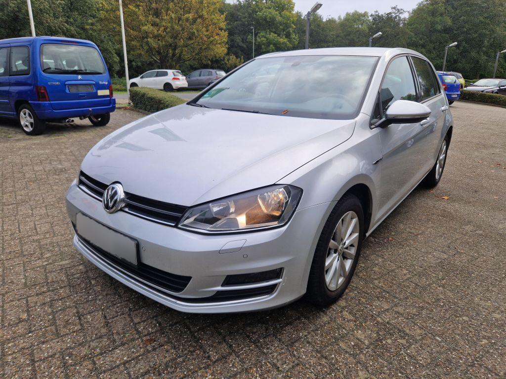 Volkswagen Golf 1.2 TSI BlueMotion Technology Lounge