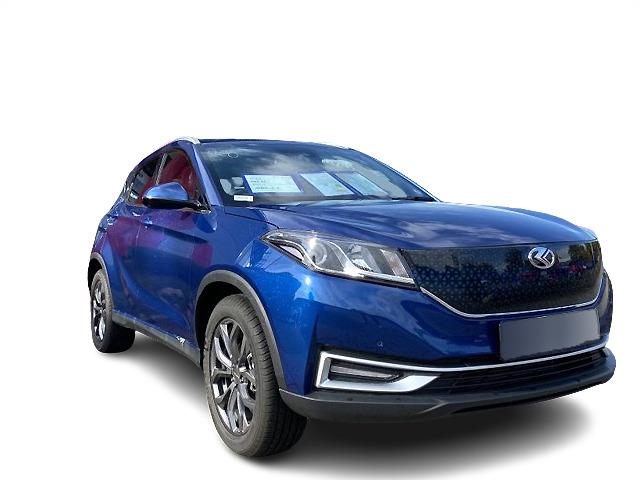 DFSK Seres 3 DFSK Seres