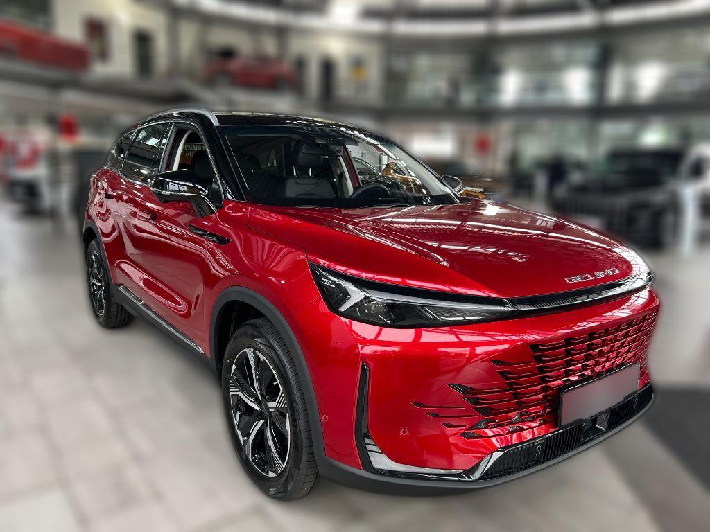 BAIC Beijing X55 *1