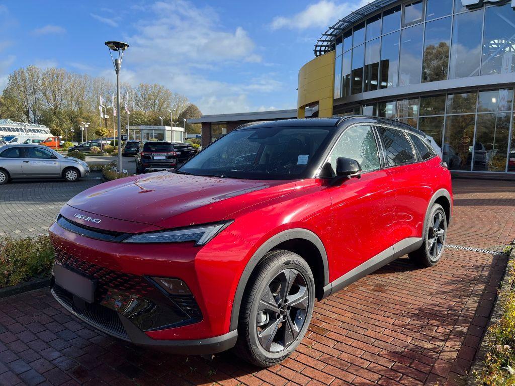 BAIC Beijing X55 II Luxury