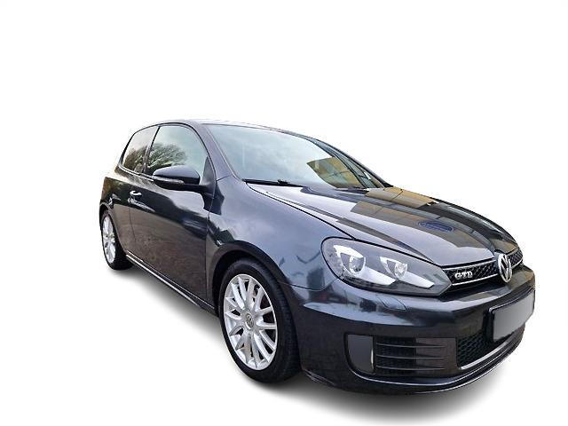 Volkswagen Golf Golf 2.0 TDI DPF GTD