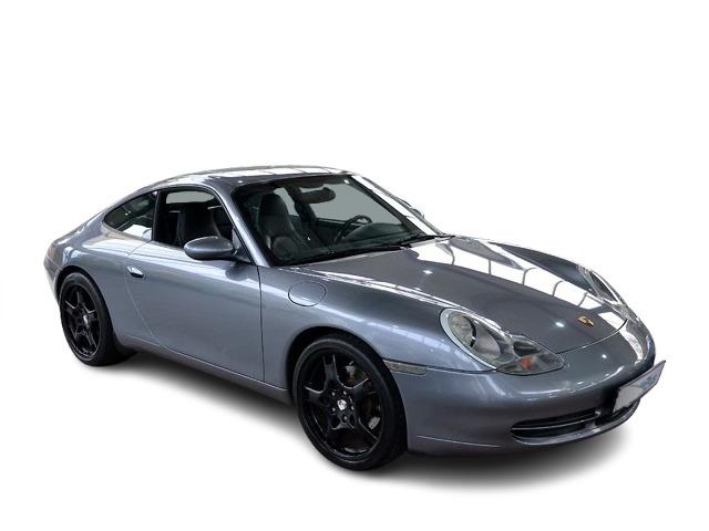 Porsche 911 Carrera 0% Anzahlung