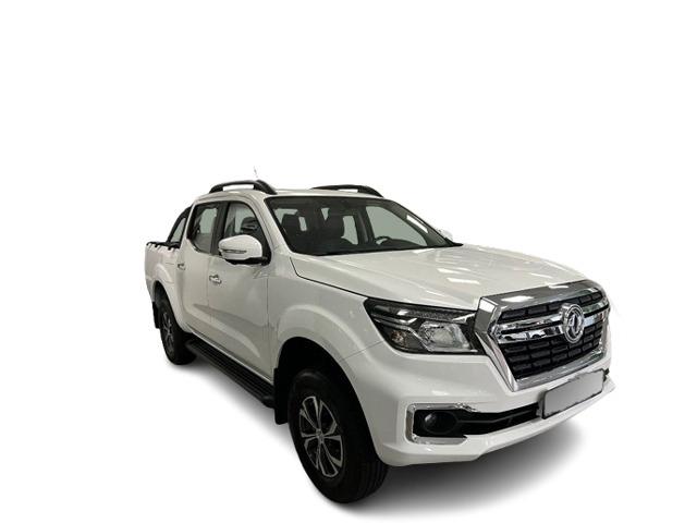 DFSK DFM Rich 6 Pickup