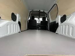 Renault Express TCe100 FAP