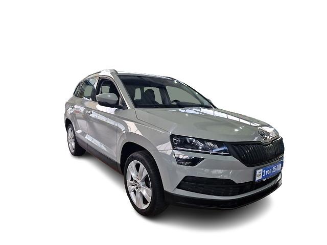 Skoda Karoq 1.5 TSI ACT Style
