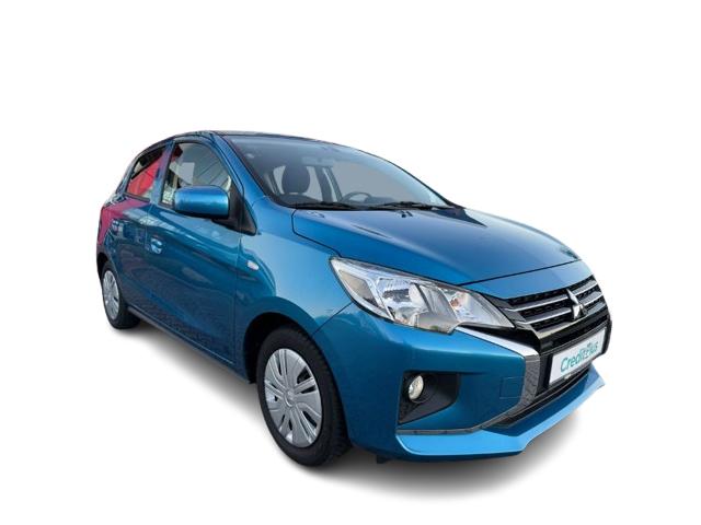 Mitsubishi Space Star 1.2 Select