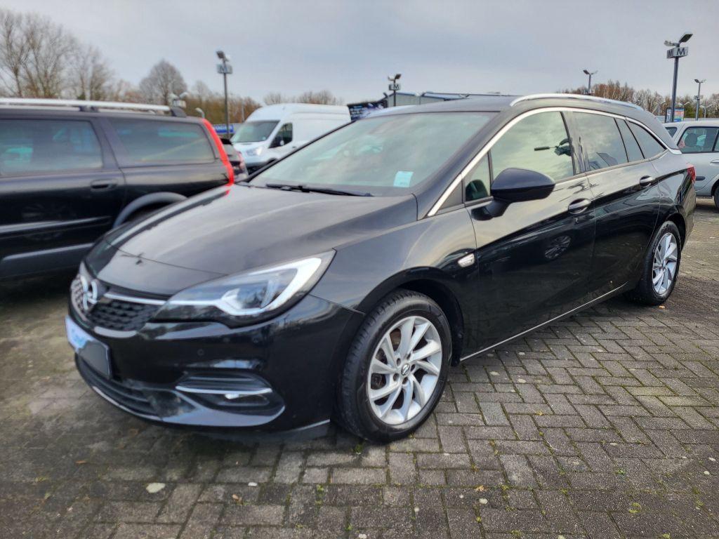 Opel Astra 1.2 Turbo Sports Tourer Elegance