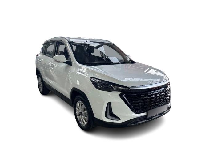 BAIC Beijing X55 *1.5 Turbo AT LED PDC Klima
