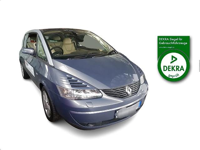 Renault Avantime 3.0 V6 Privilege