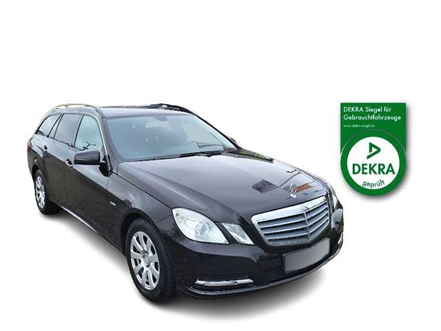 Mercedes-Benz E 50 T CDI DPF  7G-TRONIC