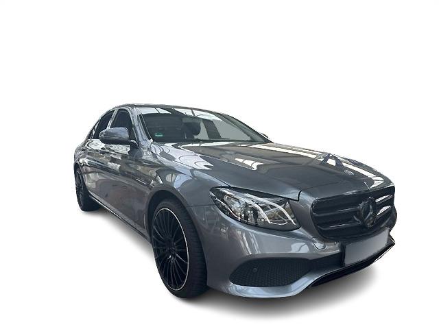 Mercedes-Benz E 50 4Matic 9G-TRONIC Avantgarde
