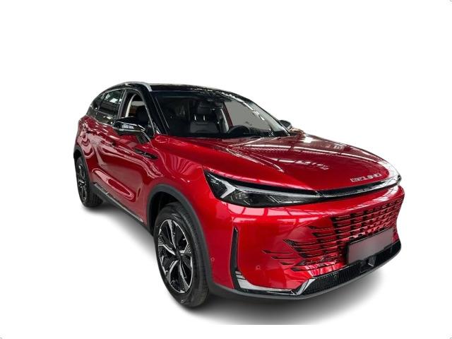 BAIC Beijing X55 *1