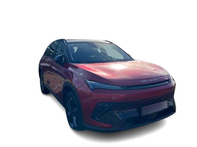 BAIC Beijing X55 1.5l T GDI C52X Lux. LED*360° CAM