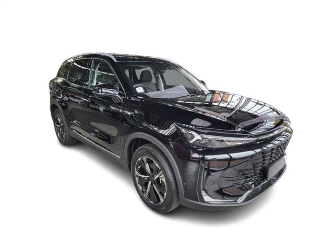 BAIC Beijing X55 