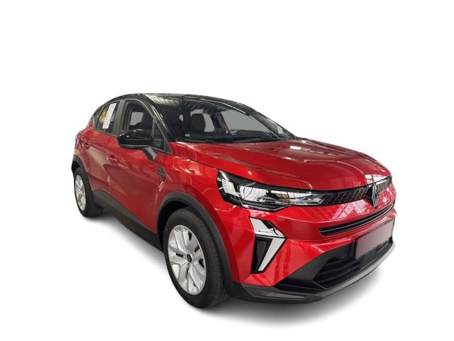 Renault Captur TCe 90PS EVOLUTION*Sitzheiz*LED*