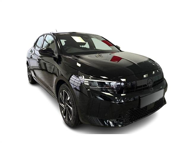 Opel Corsa 1.2 Direct Injection Turbo GS