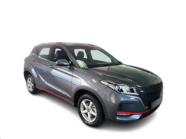 DFSK Fengon 500 DFSK Fengon 500* 1,5 AT*Klima*Navi*Kamera*LED