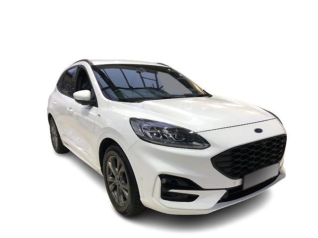 Ford Kuga 1.5 EcoBoost ST-LINE X AHK