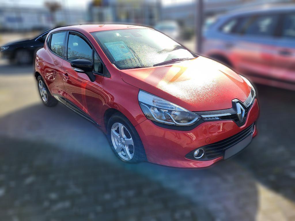 Renault Clio Energy TCe 90PS S&S Dynamique+NAVI+