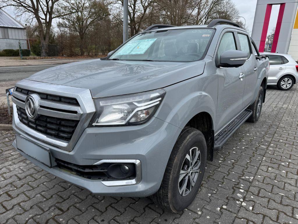 DFSK DFM Rich 6 Pickup