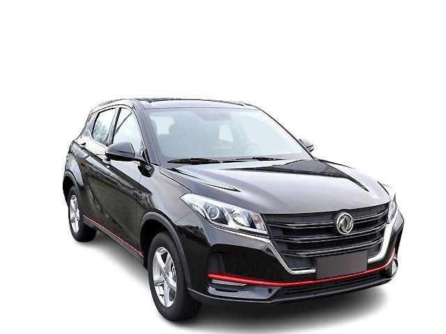 DFSK Fengon 500 DFSK Fengon 500 *1,5*Klima*Navi*Kamera*LED