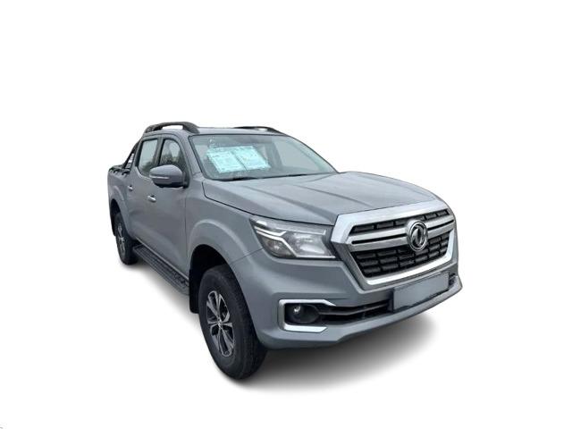 DFSK DFM Rich 6 Pickup